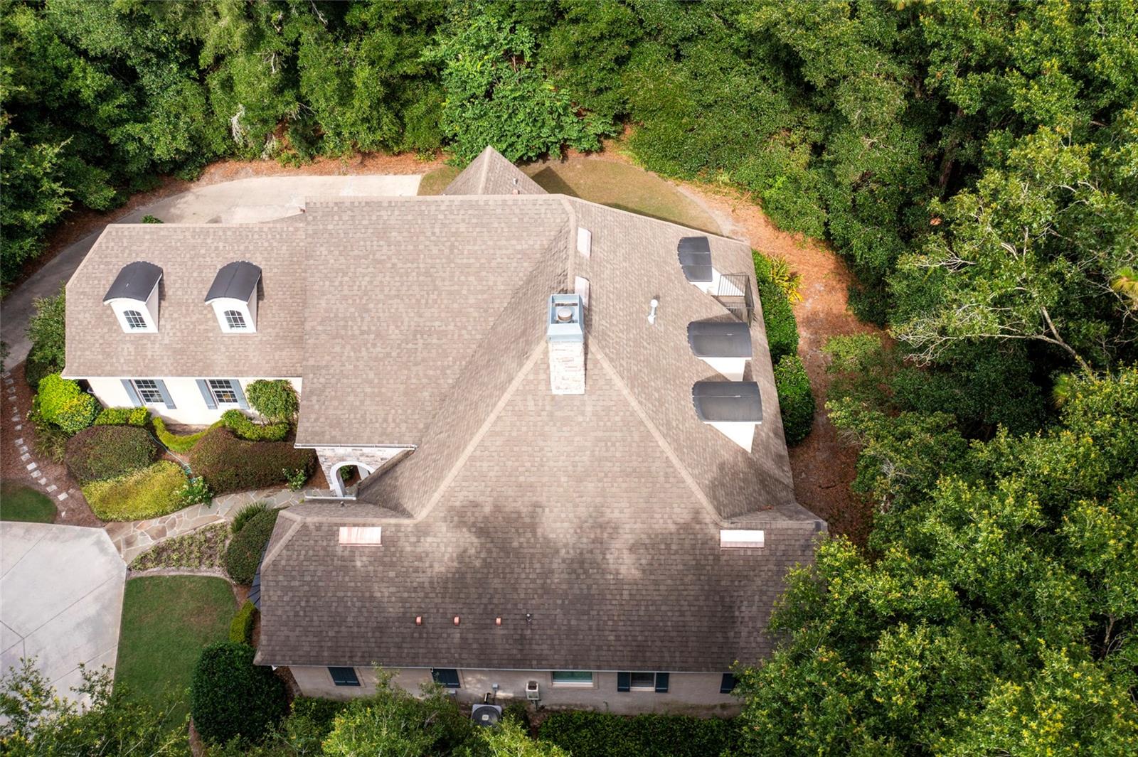 1750 TAYLOR WOODS RD, DELAND, FL, 32724