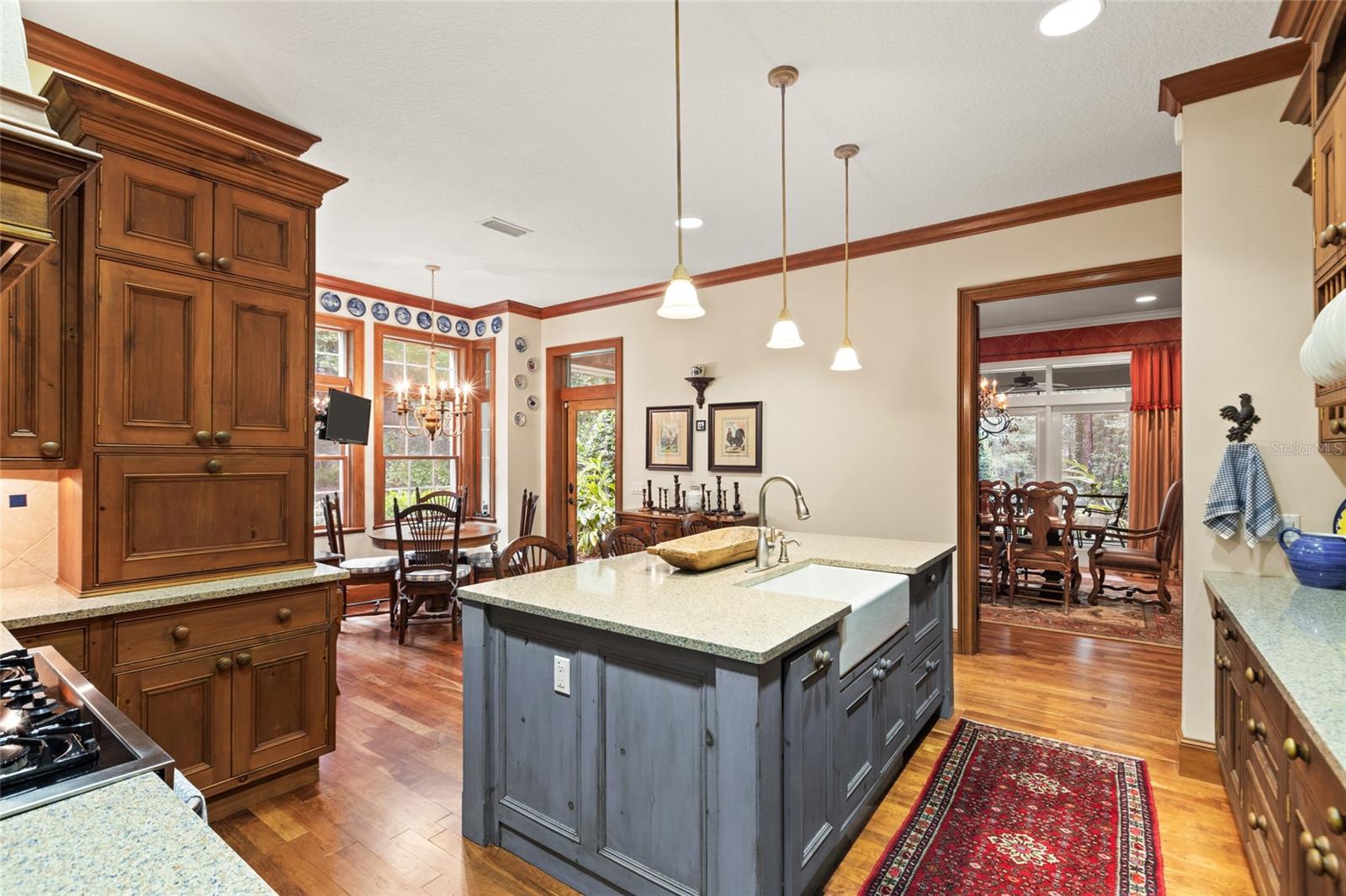 1750 TAYLOR WOODS RD, DELAND, FL, 32724