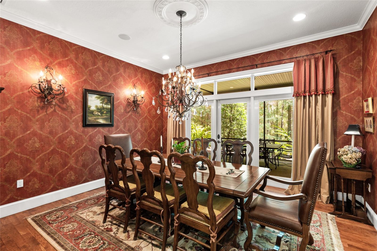 1750 TAYLOR WOODS RD, DELAND, FL, 32724
