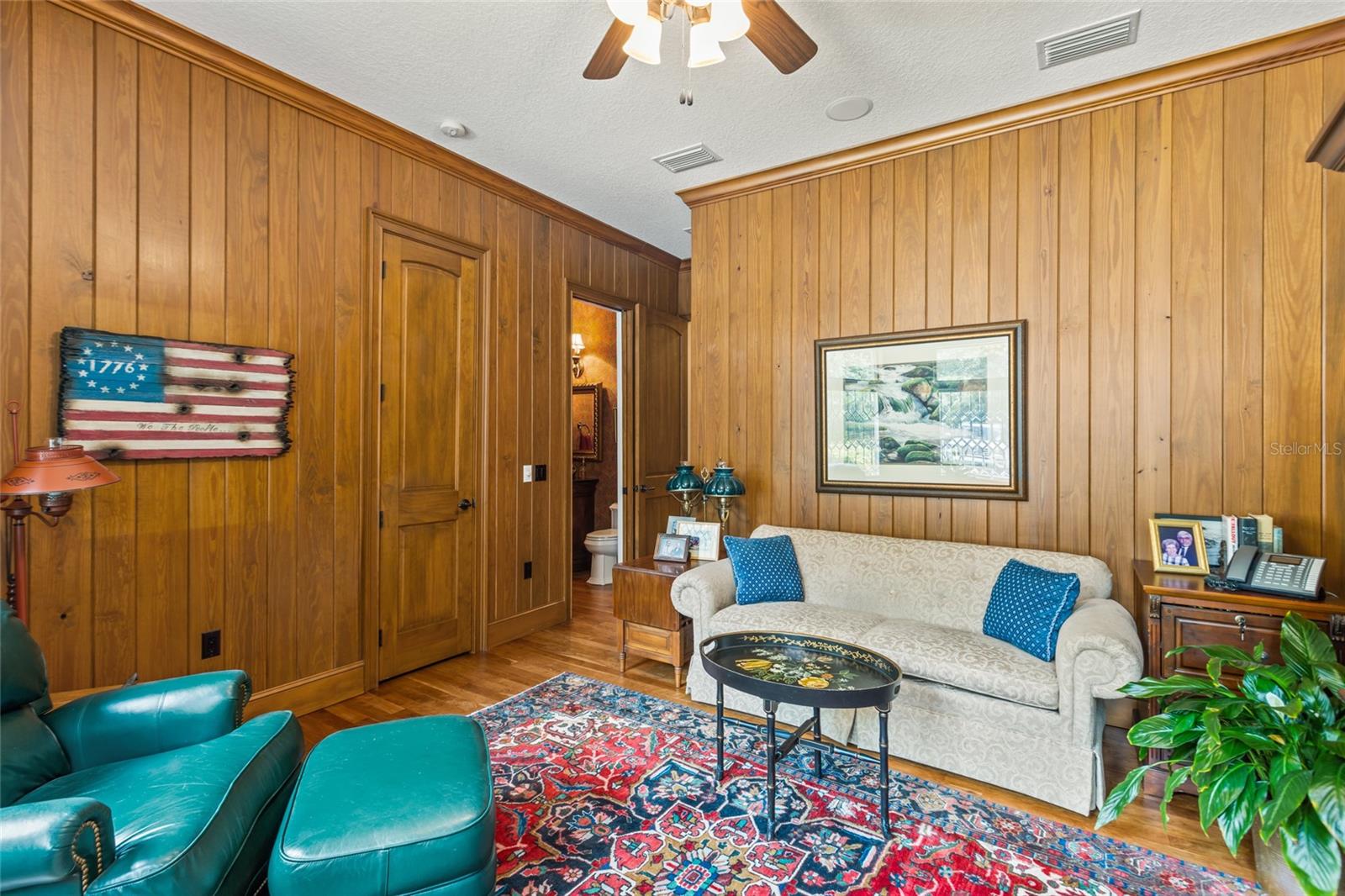 1750 TAYLOR WOODS RD, DELAND, FL, 32724