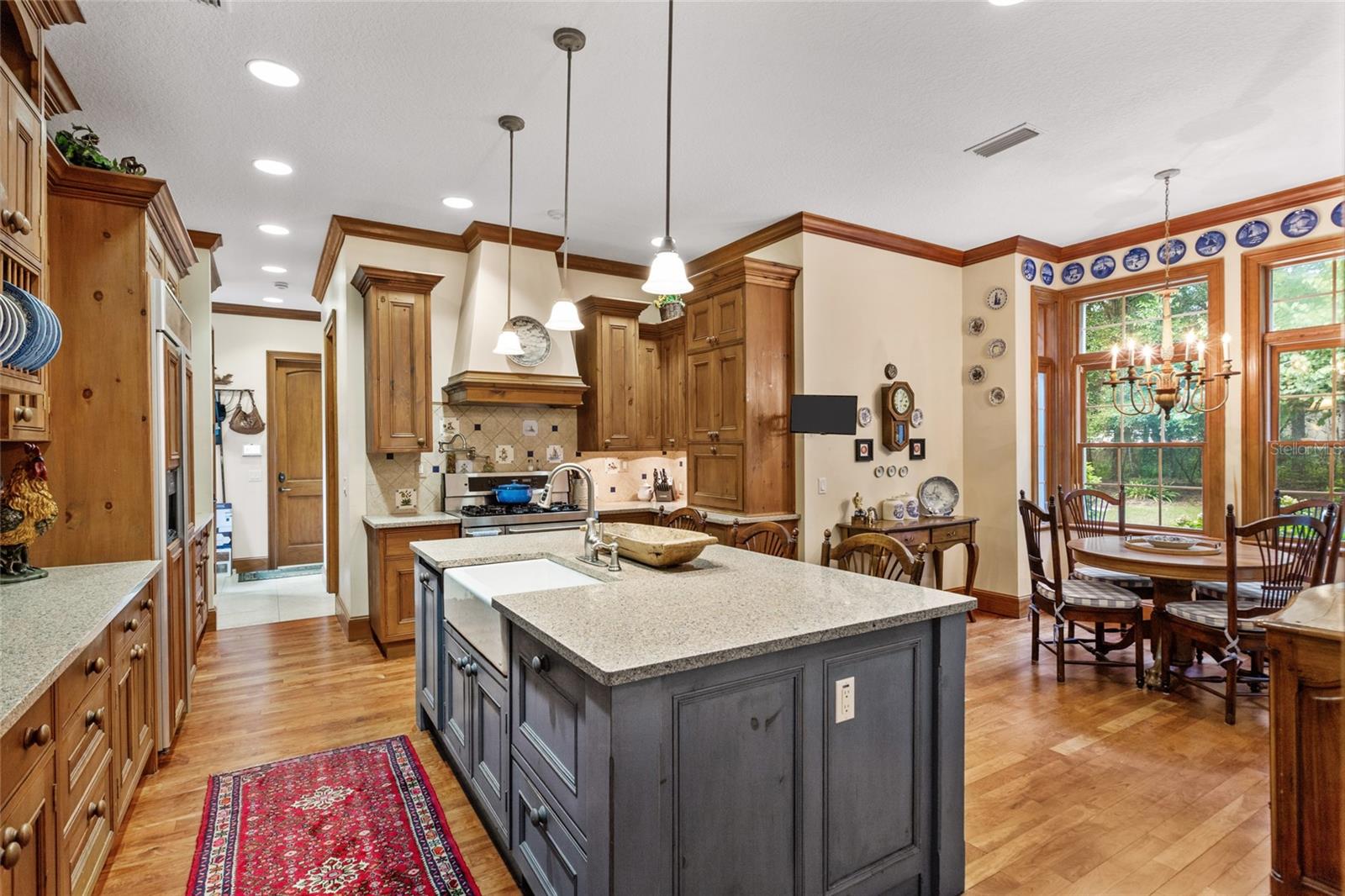 1750 TAYLOR WOODS RD, DELAND, FL, 32724
