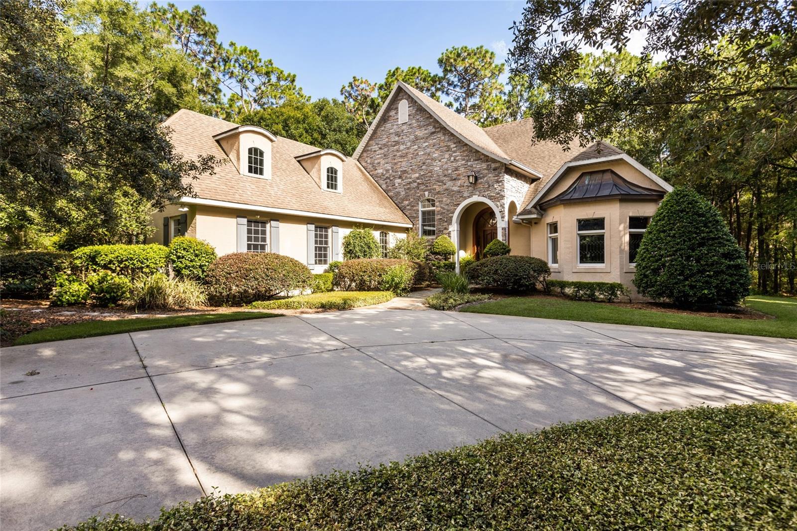 1750 TAYLOR WOODS RD, DELAND, FL, 32724