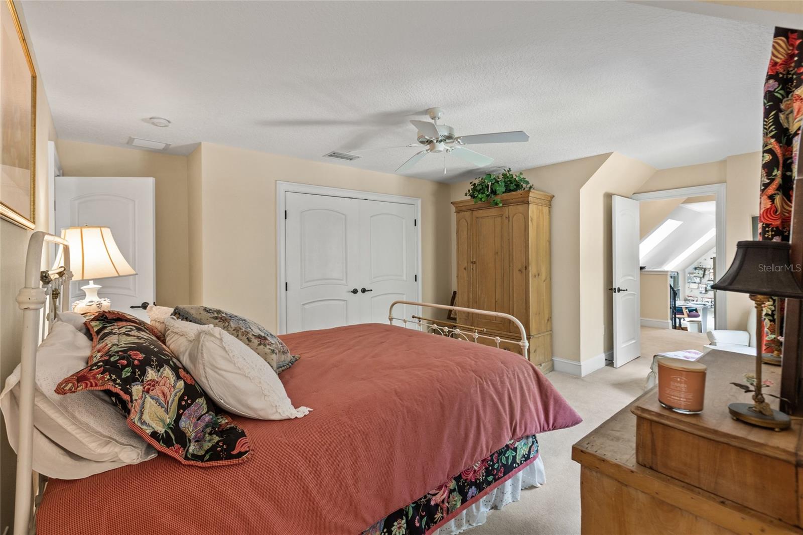 1750 TAYLOR WOODS RD, DELAND, FL, 32724