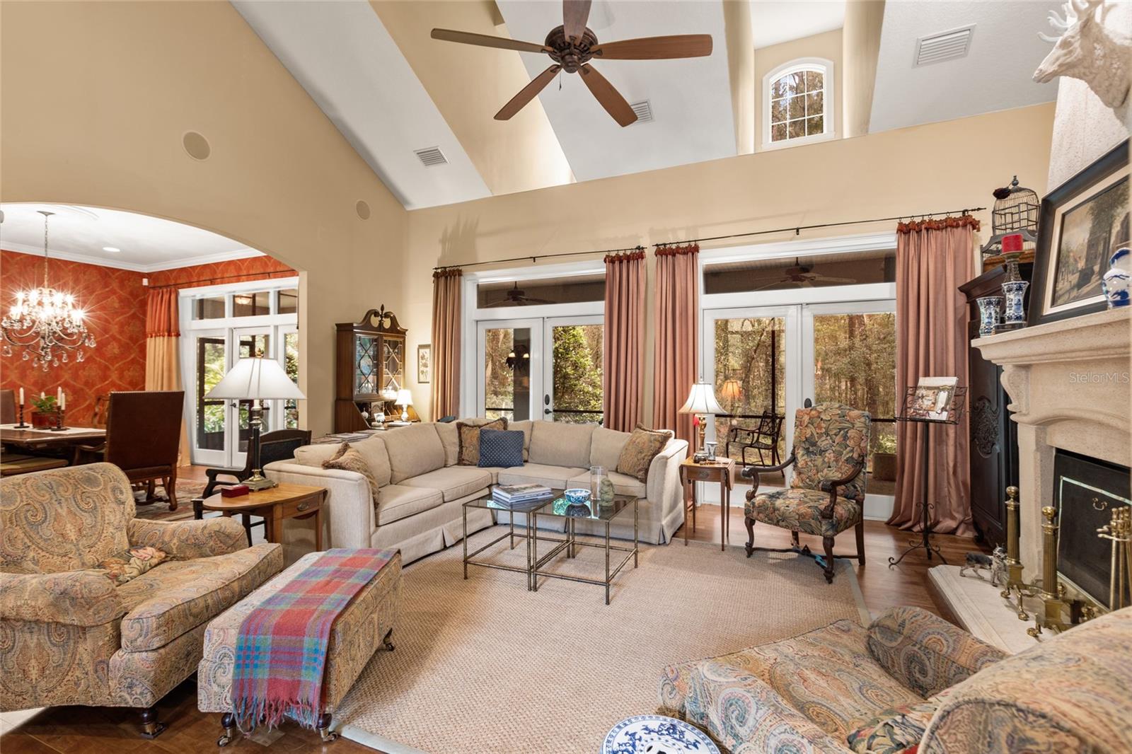 1750 TAYLOR WOODS RD, DELAND, FL, 32724