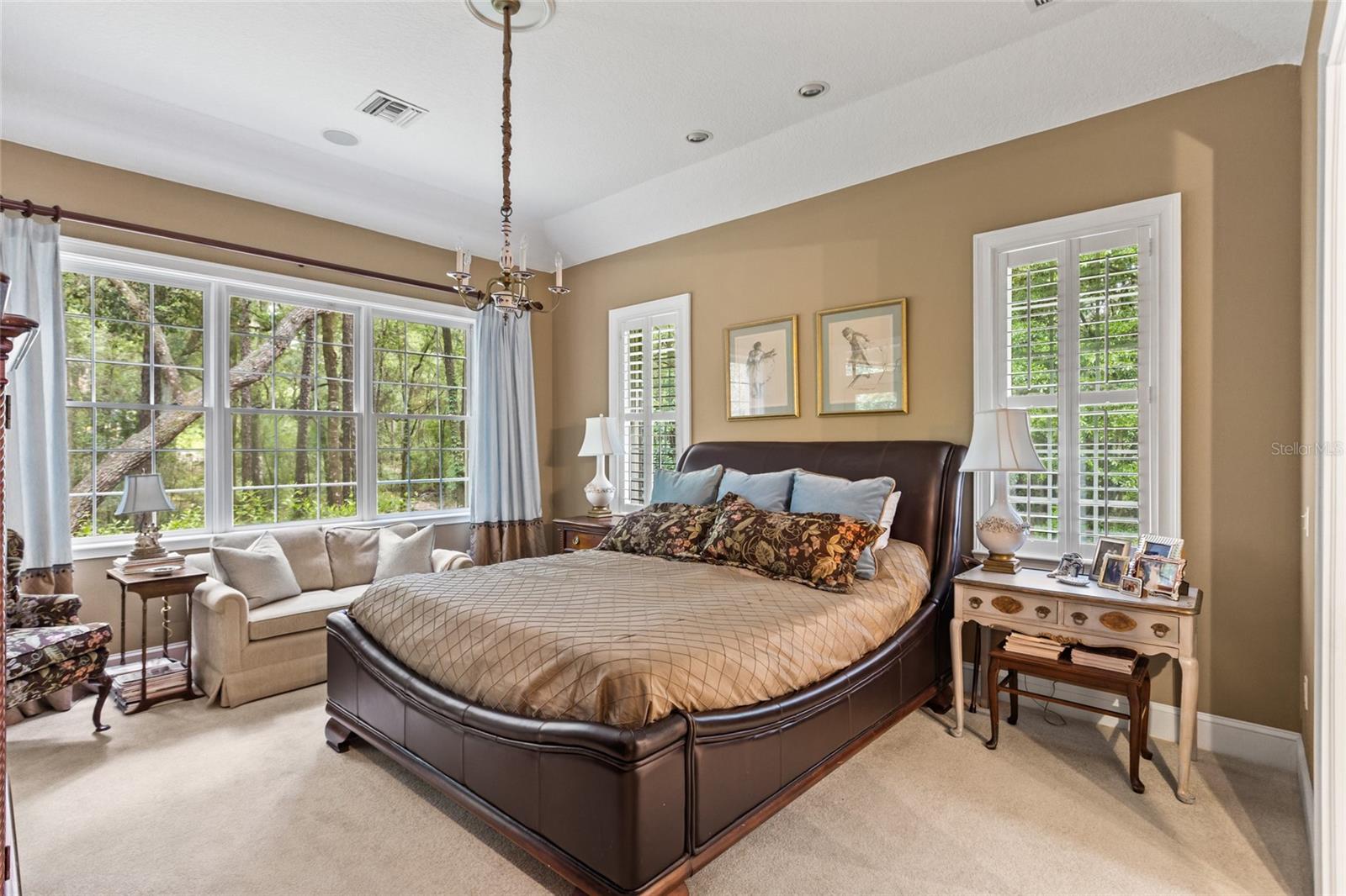 1750 TAYLOR WOODS RD, DELAND, FL, 32724