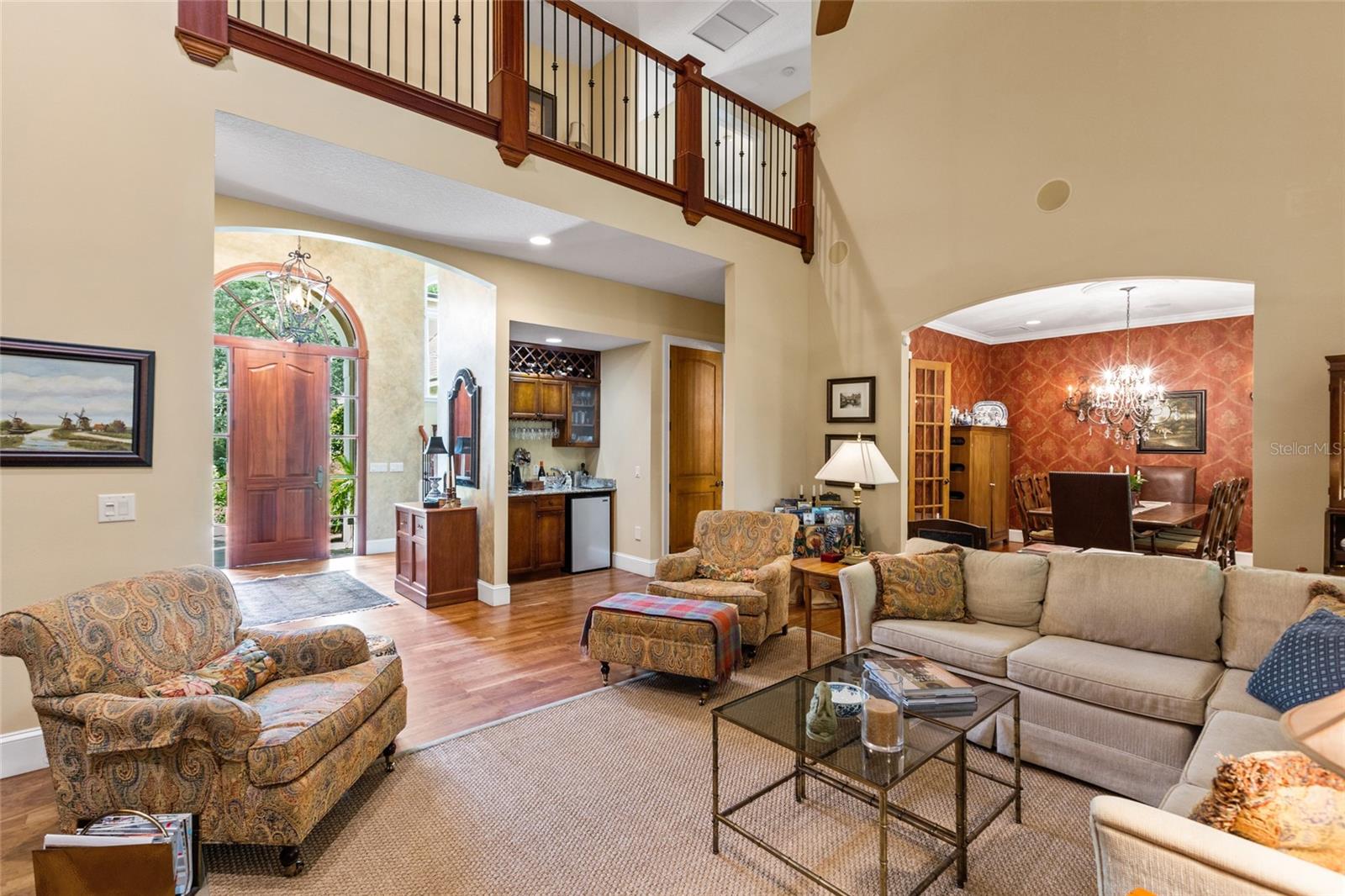 1750 TAYLOR WOODS RD, DELAND, FL, 32724
