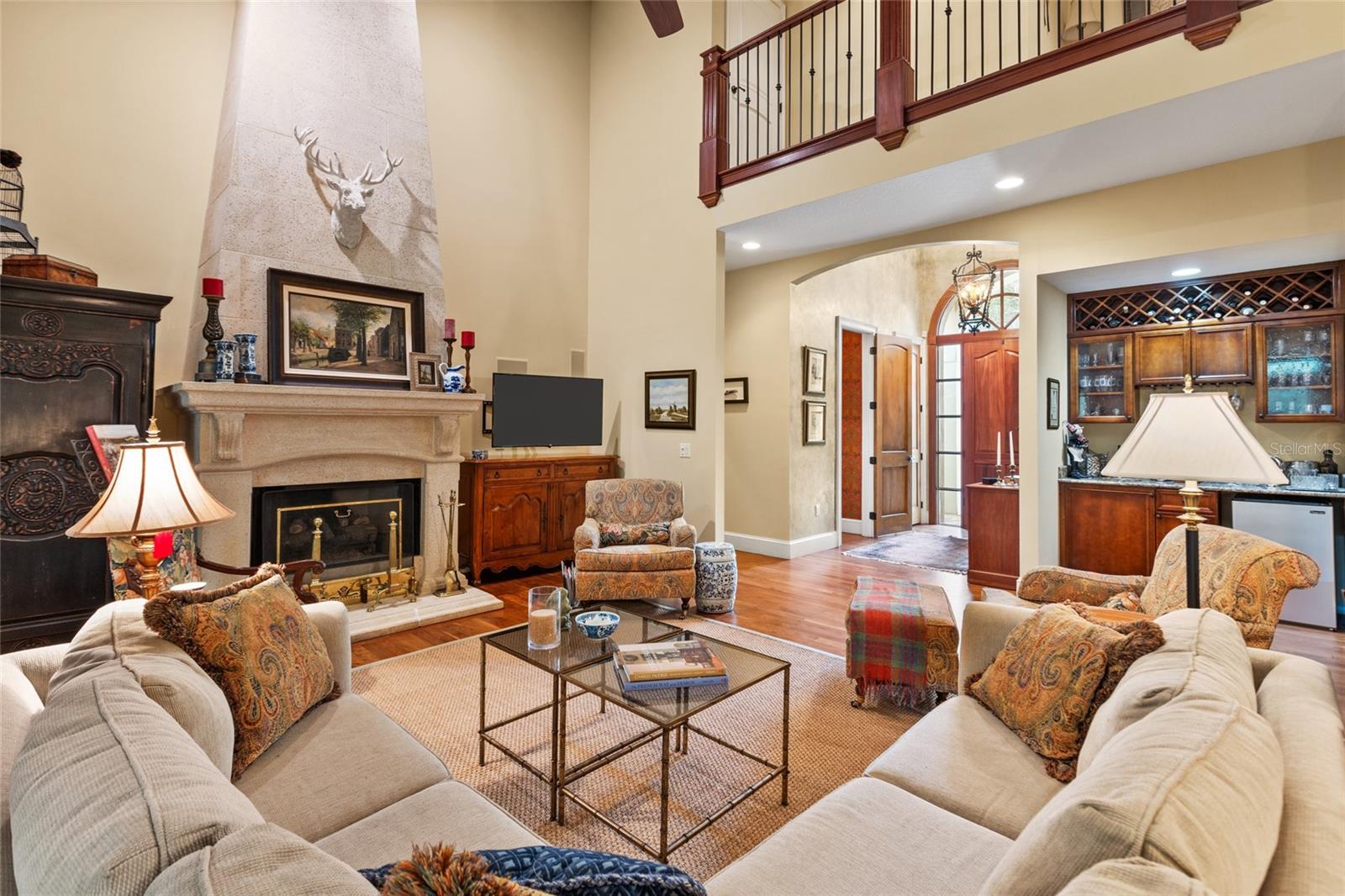 1750 TAYLOR WOODS RD, DELAND, FL, 32724