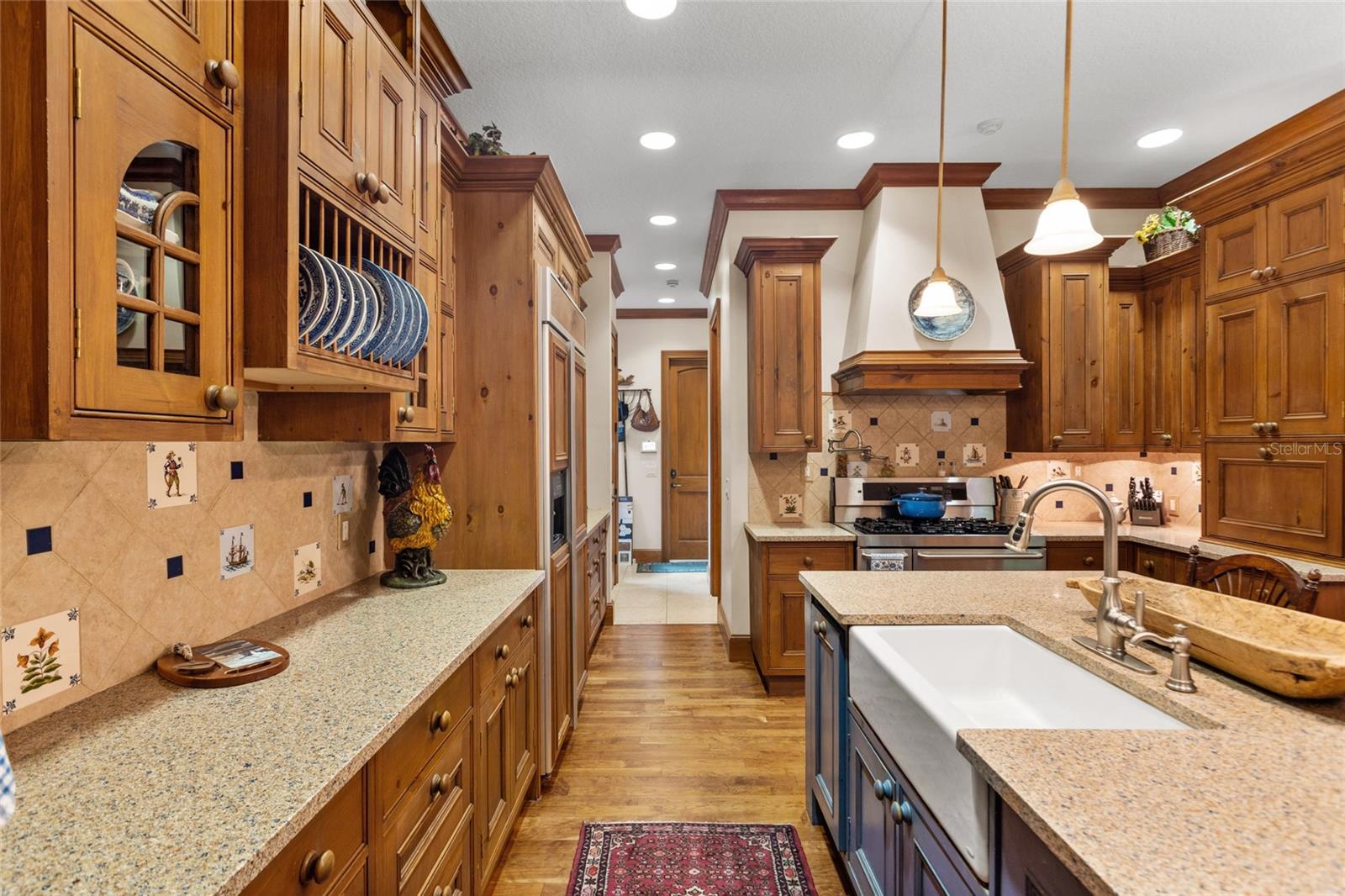 1750 TAYLOR WOODS RD, DELAND, FL, 32724