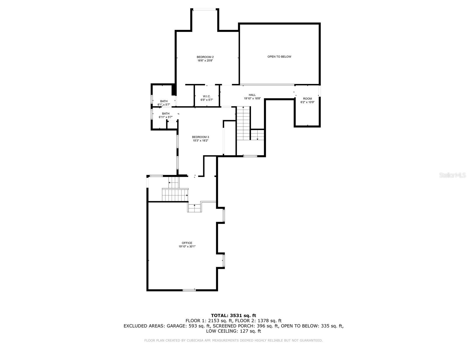 1750 TAYLOR WOODS RD, DELAND, FL, 32724