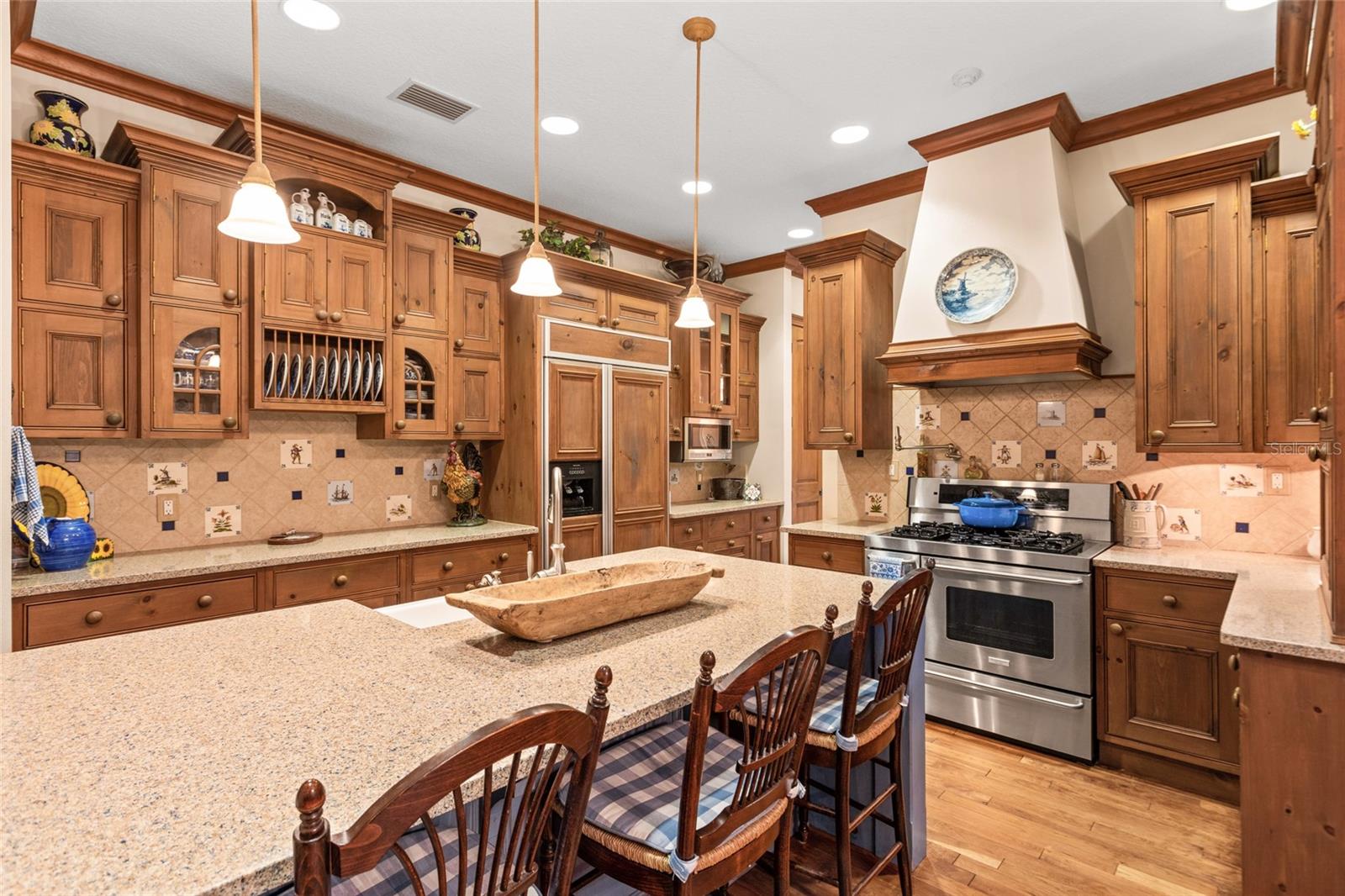1750 TAYLOR WOODS RD, DELAND, FL, 32724