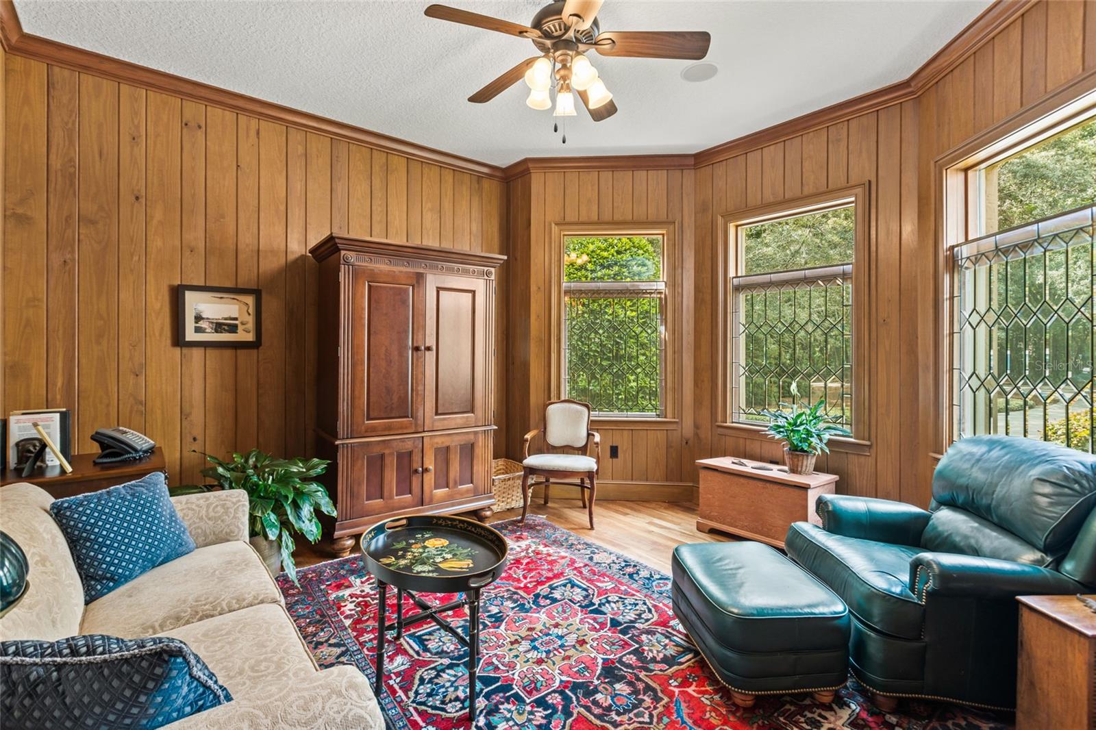 1750 TAYLOR WOODS RD, DELAND, FL, 32724