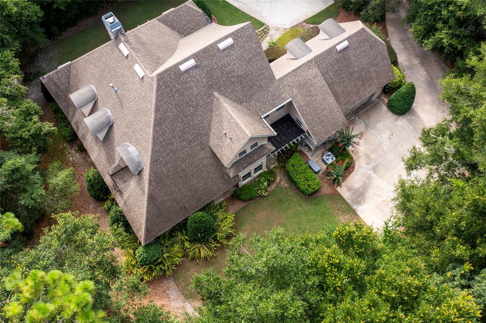 1750 TAYLOR WOODS RD, DELAND, FL, 32724