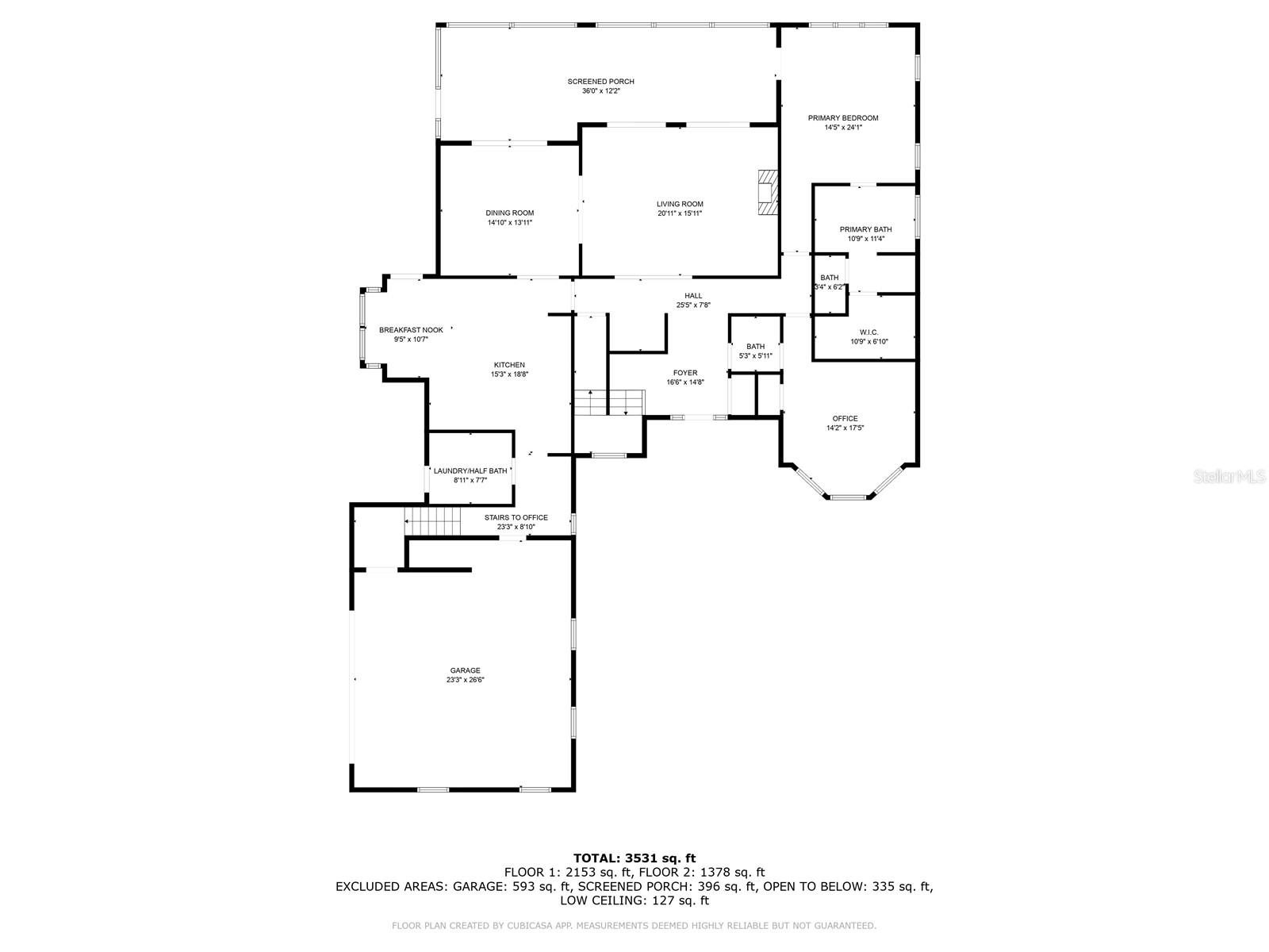 1750 TAYLOR WOODS RD, DELAND, FL, 32724