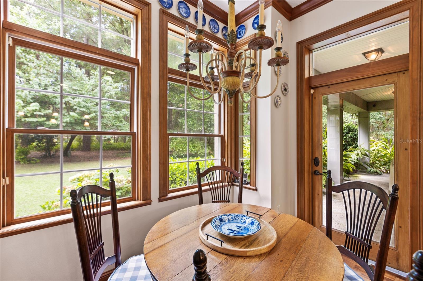 1750 TAYLOR WOODS RD, DELAND, FL, 32724