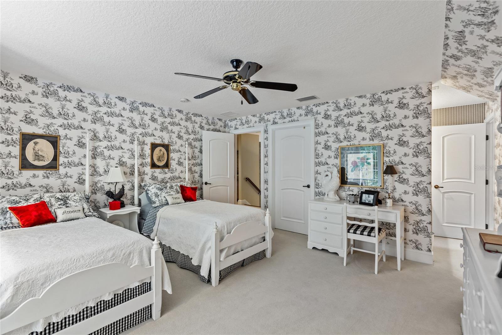 1750 TAYLOR WOODS RD, DELAND, FL, 32724