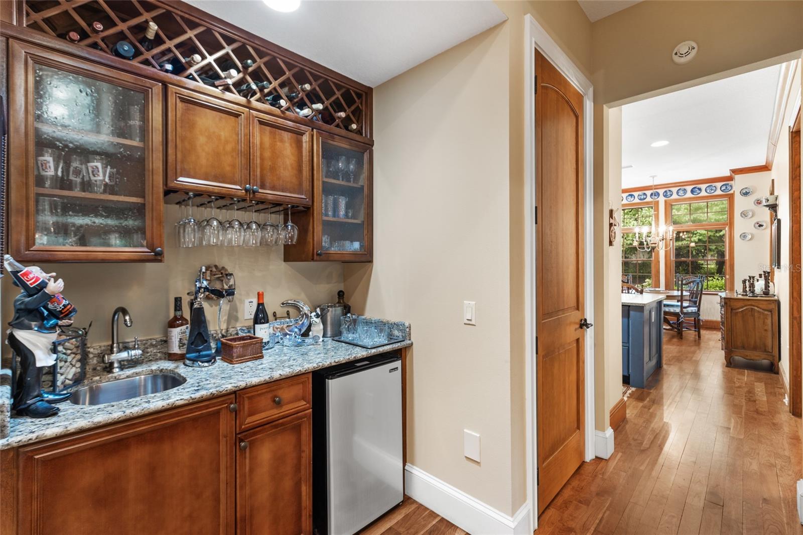 1750 TAYLOR WOODS RD, DELAND, FL, 32724