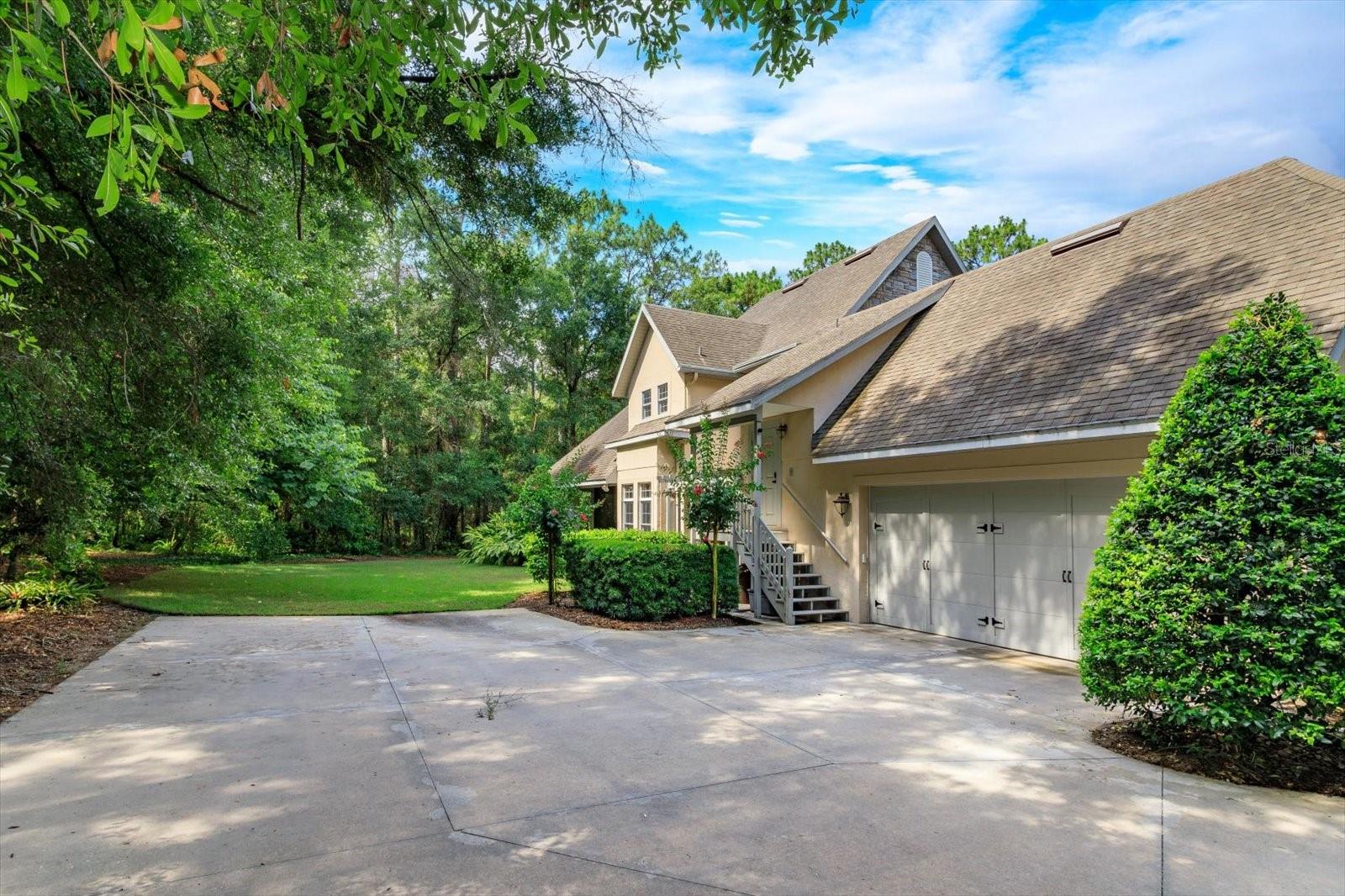 1750 TAYLOR WOODS RD, DELAND, FL, 32724