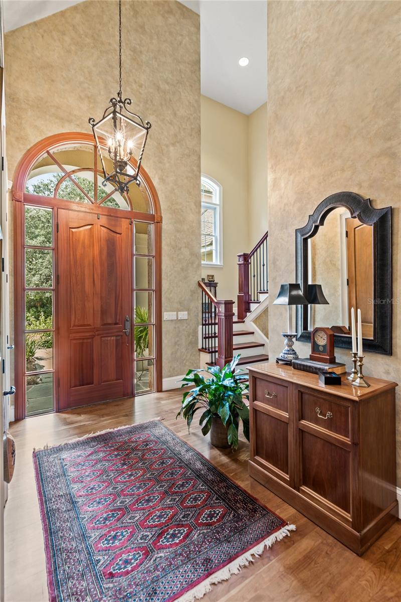 1750 TAYLOR WOODS RD, DELAND, FL, 32724