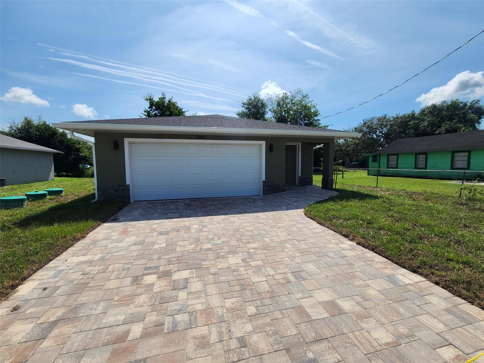 2220 CHURCH ST, SANFORD, FL, 32771