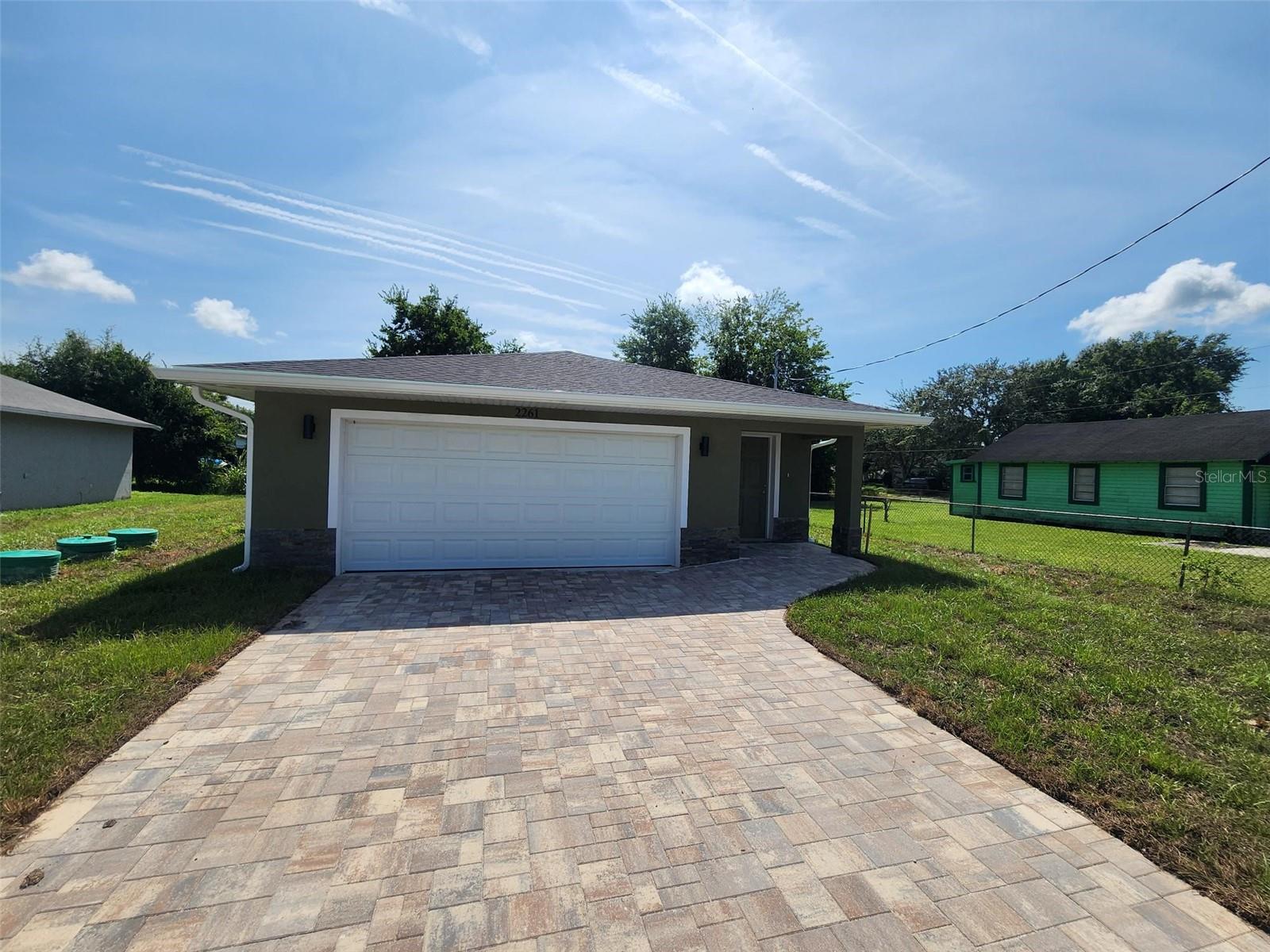 2220 CHURCH ST, SANFORD, FL, 32771