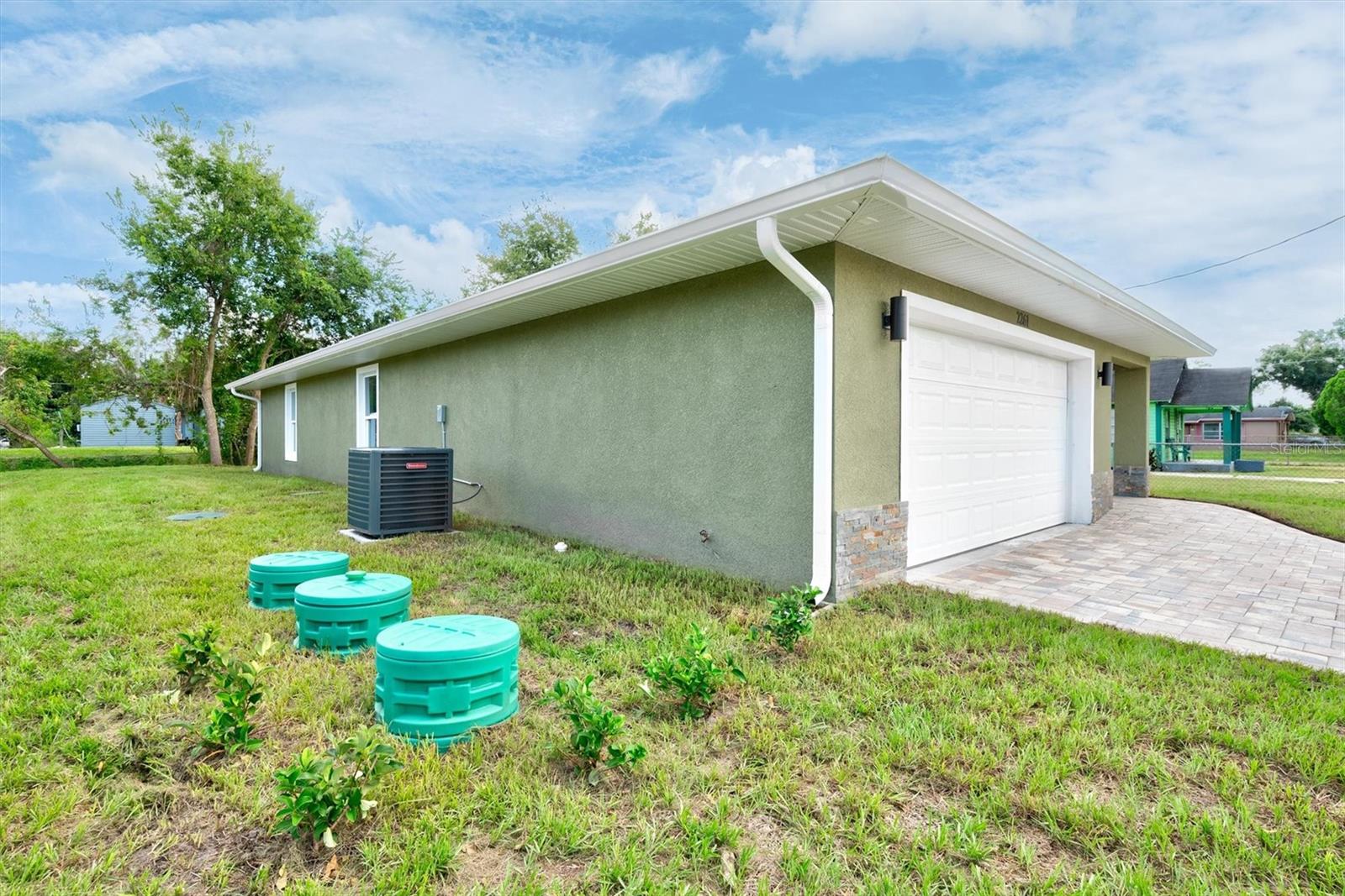 2261 GREENWAY ST, SANFORD, FL, 32771
