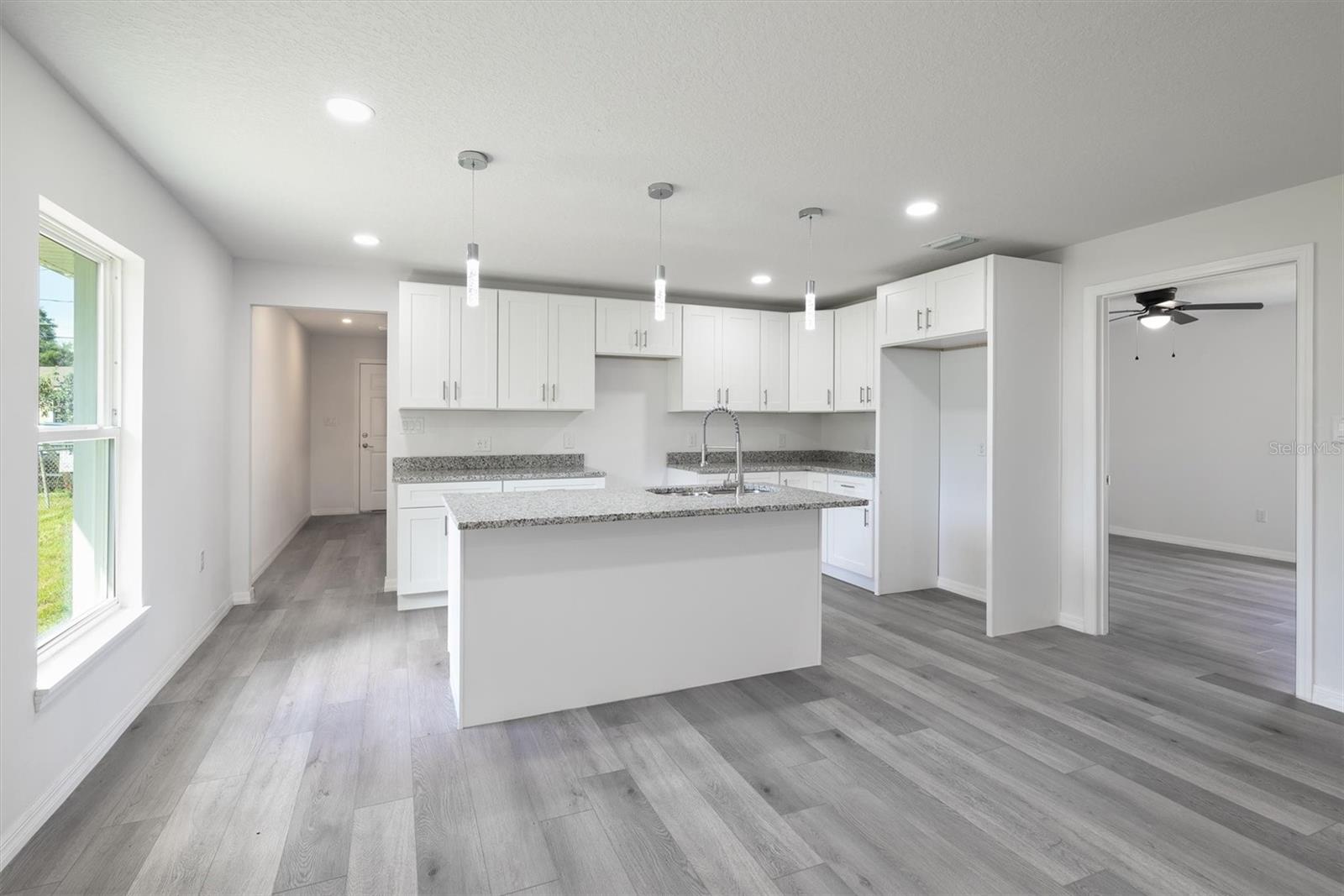 2261 GREENWAY ST, SANFORD, FL, 32771