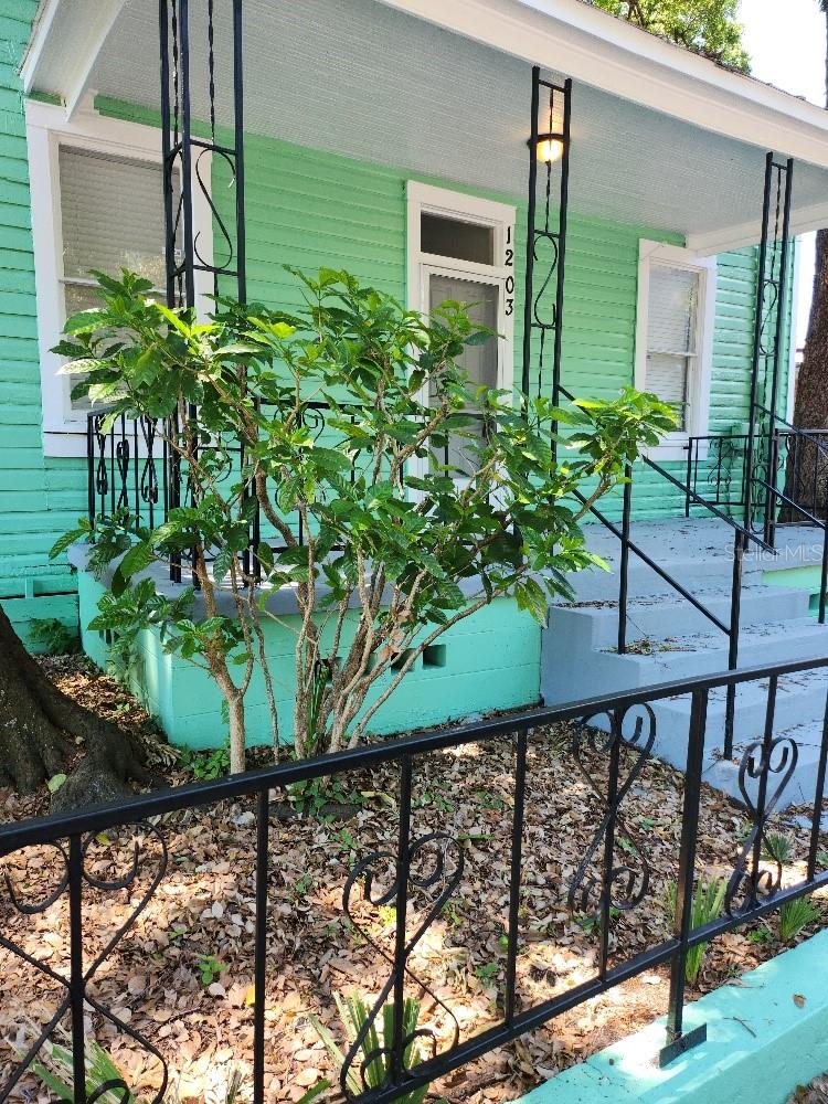 1203 E 15TH AVE, TAMPA, FL, 33605