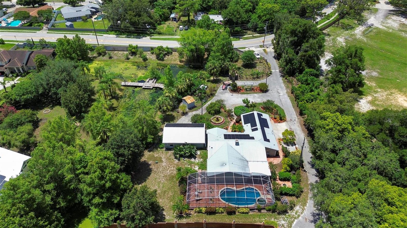 2804 DIKE RD, WINTER PARK, FL, 32792