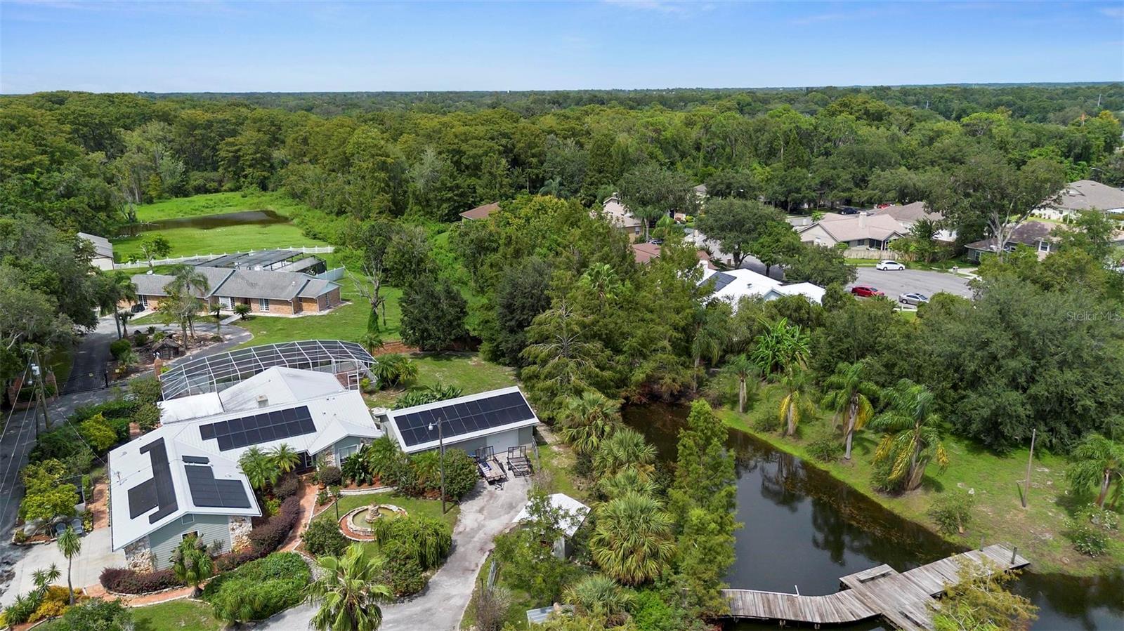 2804 DIKE RD, WINTER PARK, FL, 32792