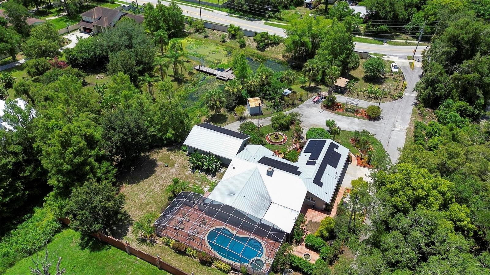 2804 DIKE RD, WINTER PARK, FL, 32792