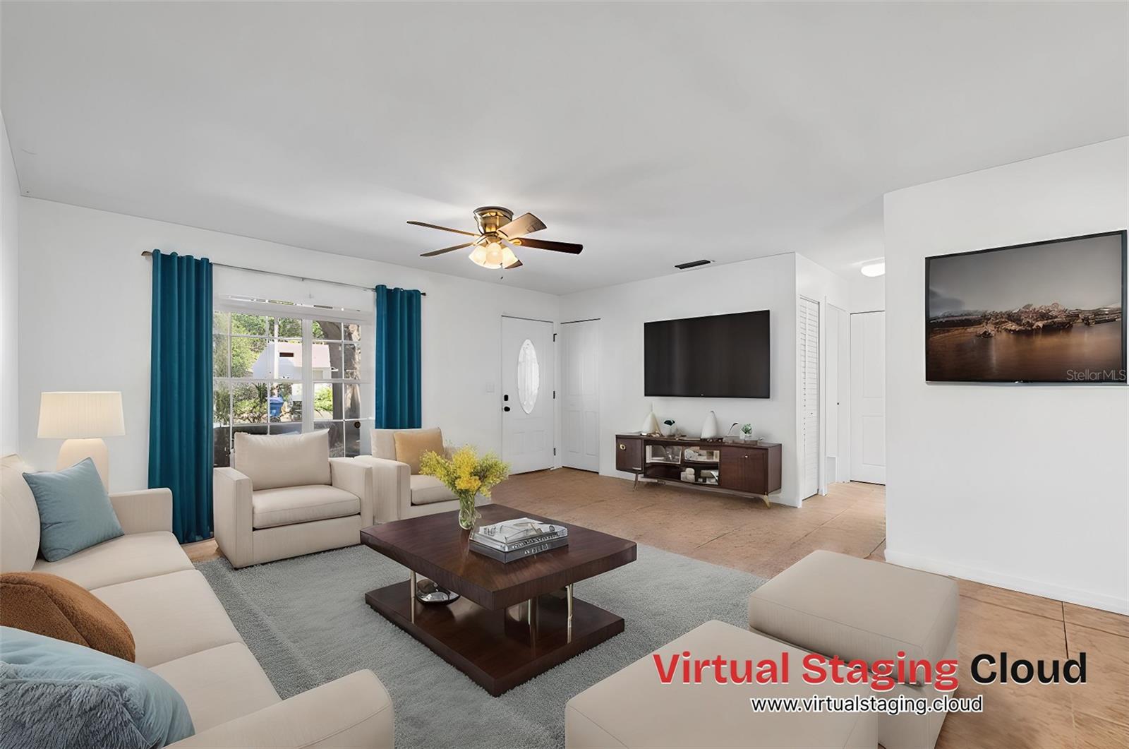 2232 CRYSTAL GROVE LN, LAKELAND, FL, 33801