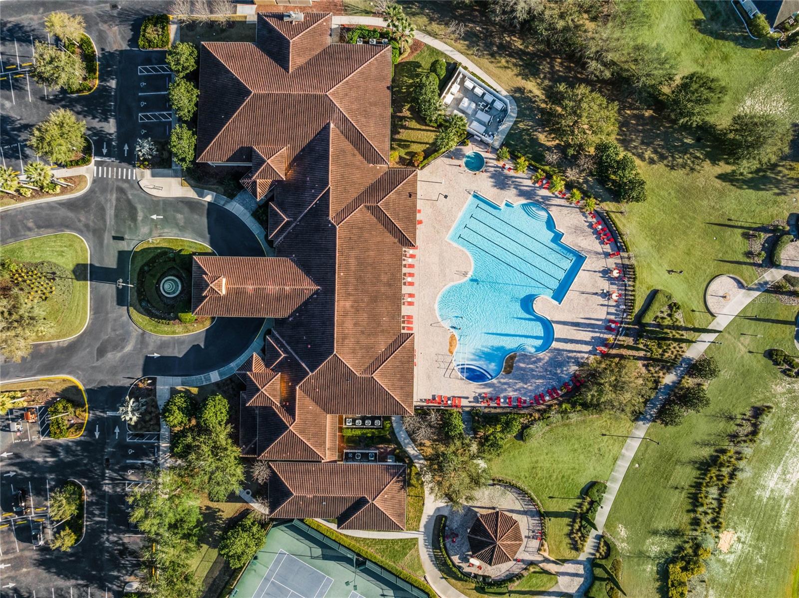 3603 SOLANA CIR #B, CLERMONT, FL, 34711