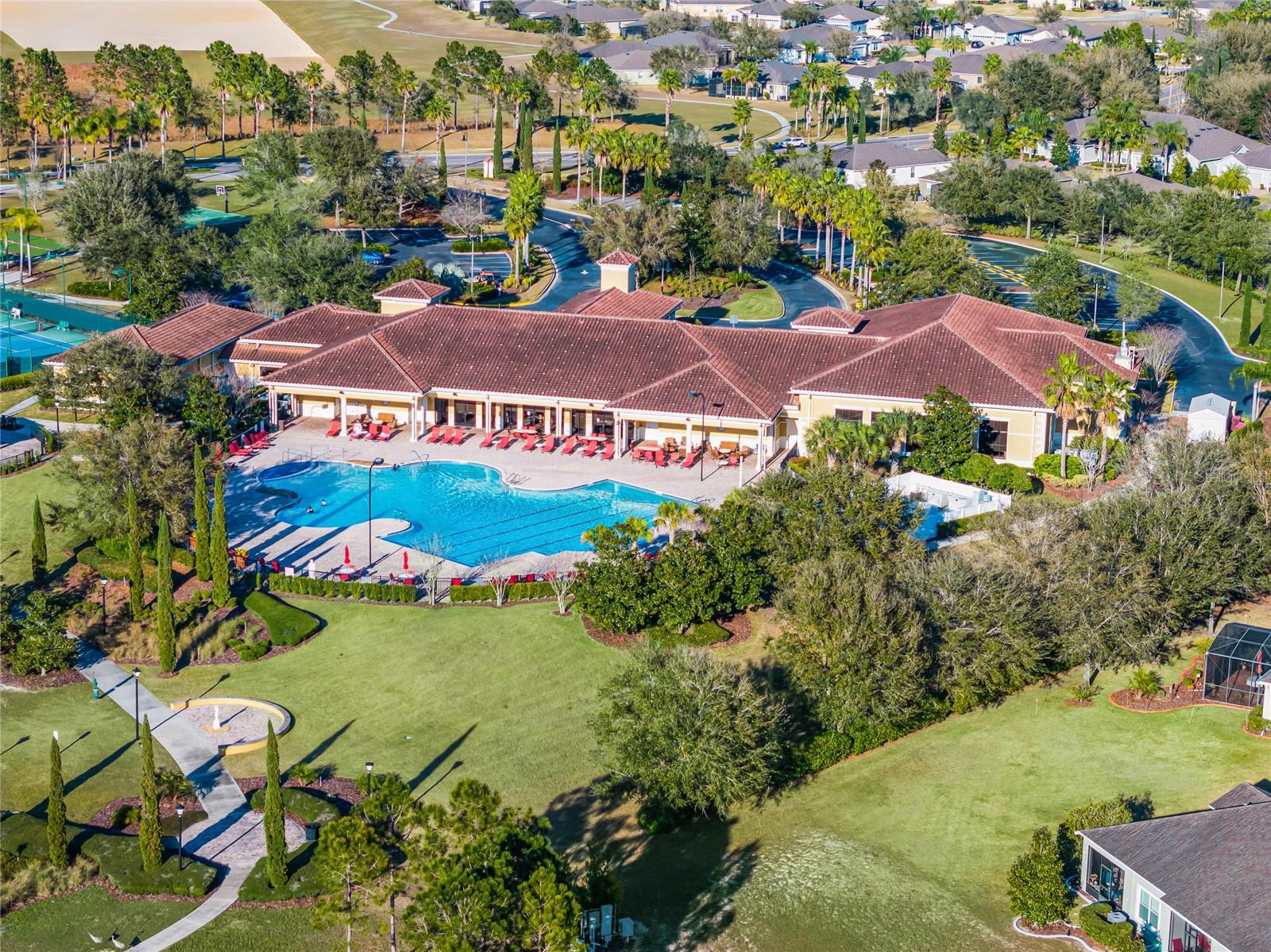 3603 SOLANA CIR #B, CLERMONT, FL, 34711