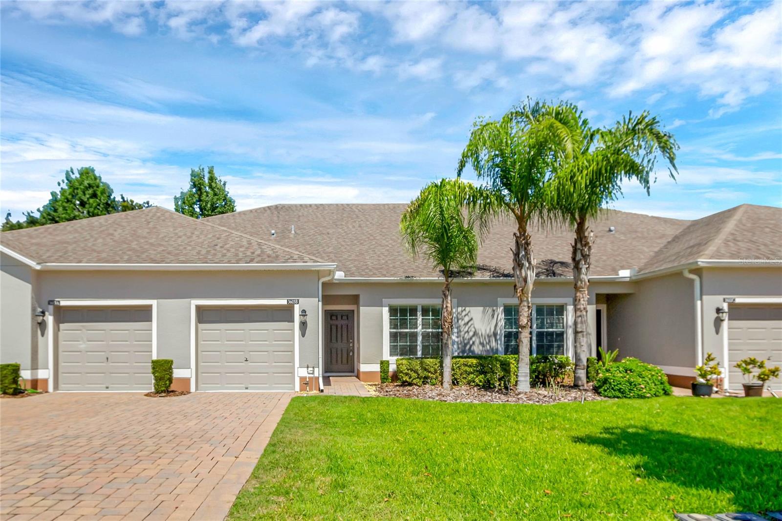 3603 SOLANA CIR #B, CLERMONT, FL, 34711