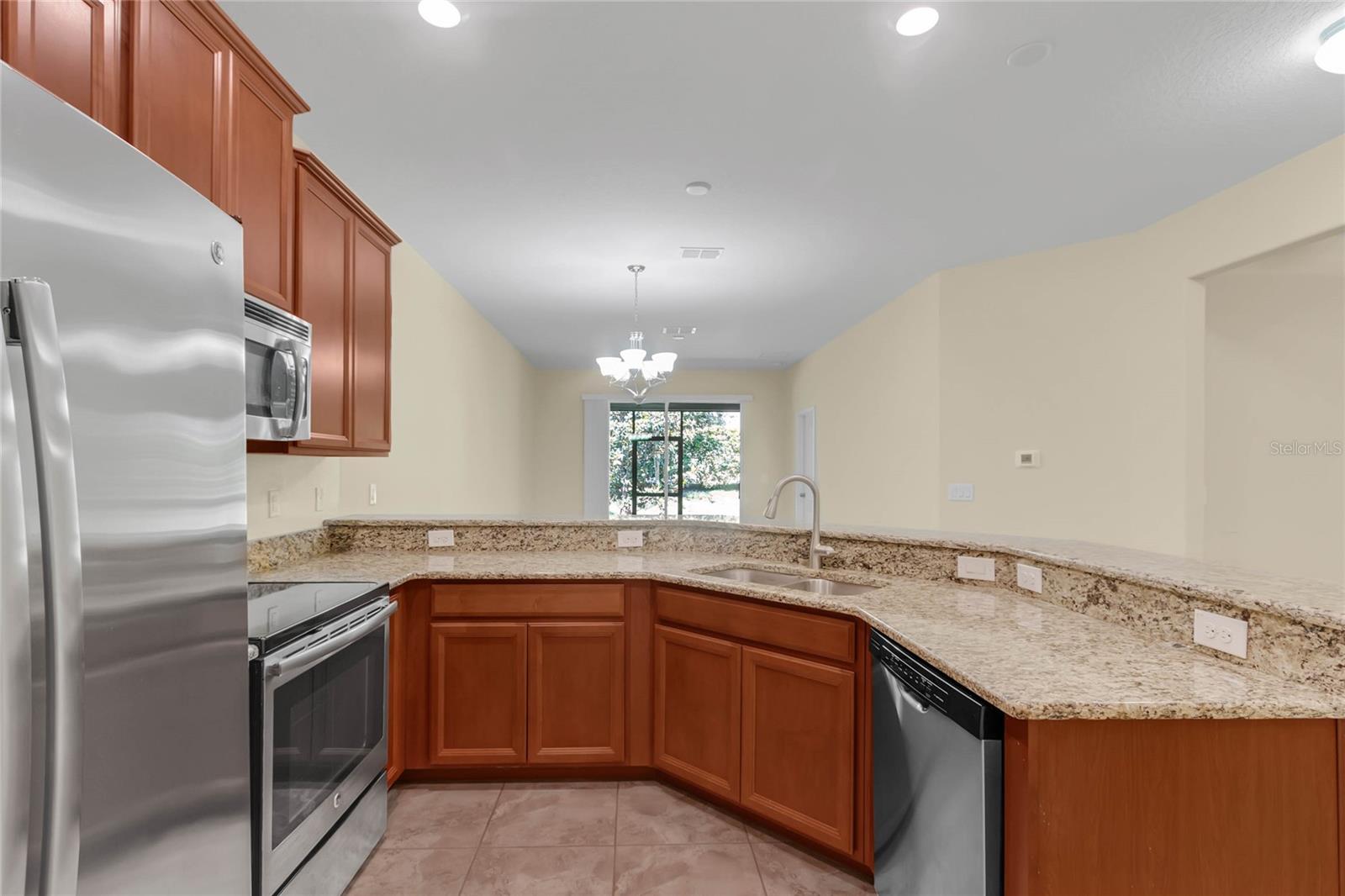 3603 SOLANA CIR #B, CLERMONT, FL, 34711