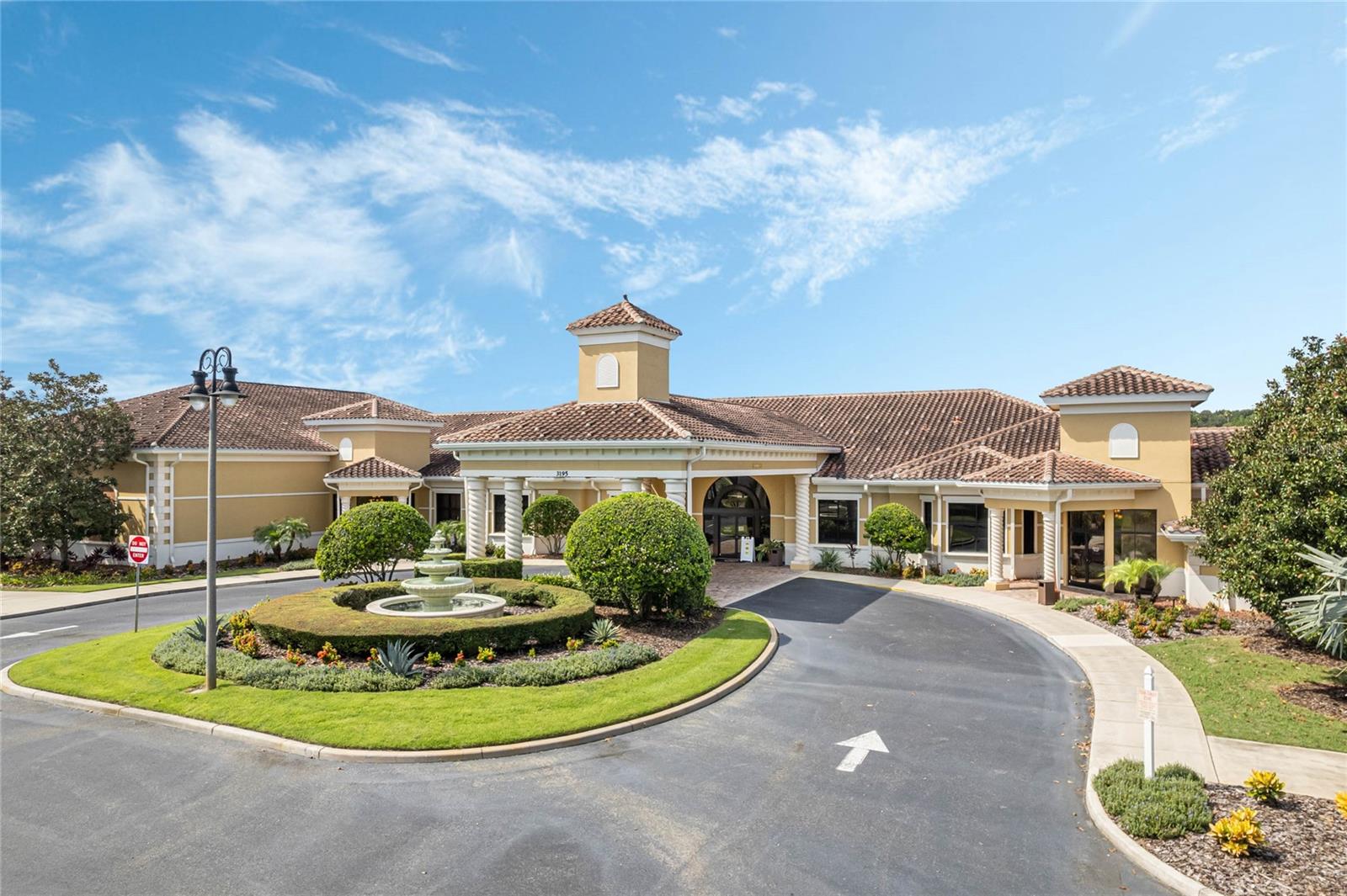 3603 SOLANA CIR #B, CLERMONT, FL, 34711