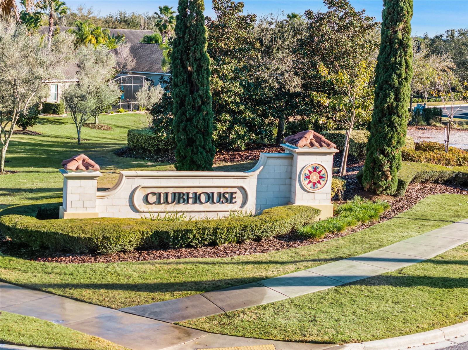 3603 SOLANA CIR #B, CLERMONT, FL, 34711