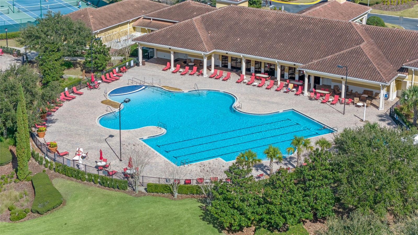 3603 SOLANA CIR #B, CLERMONT, FL, 34711