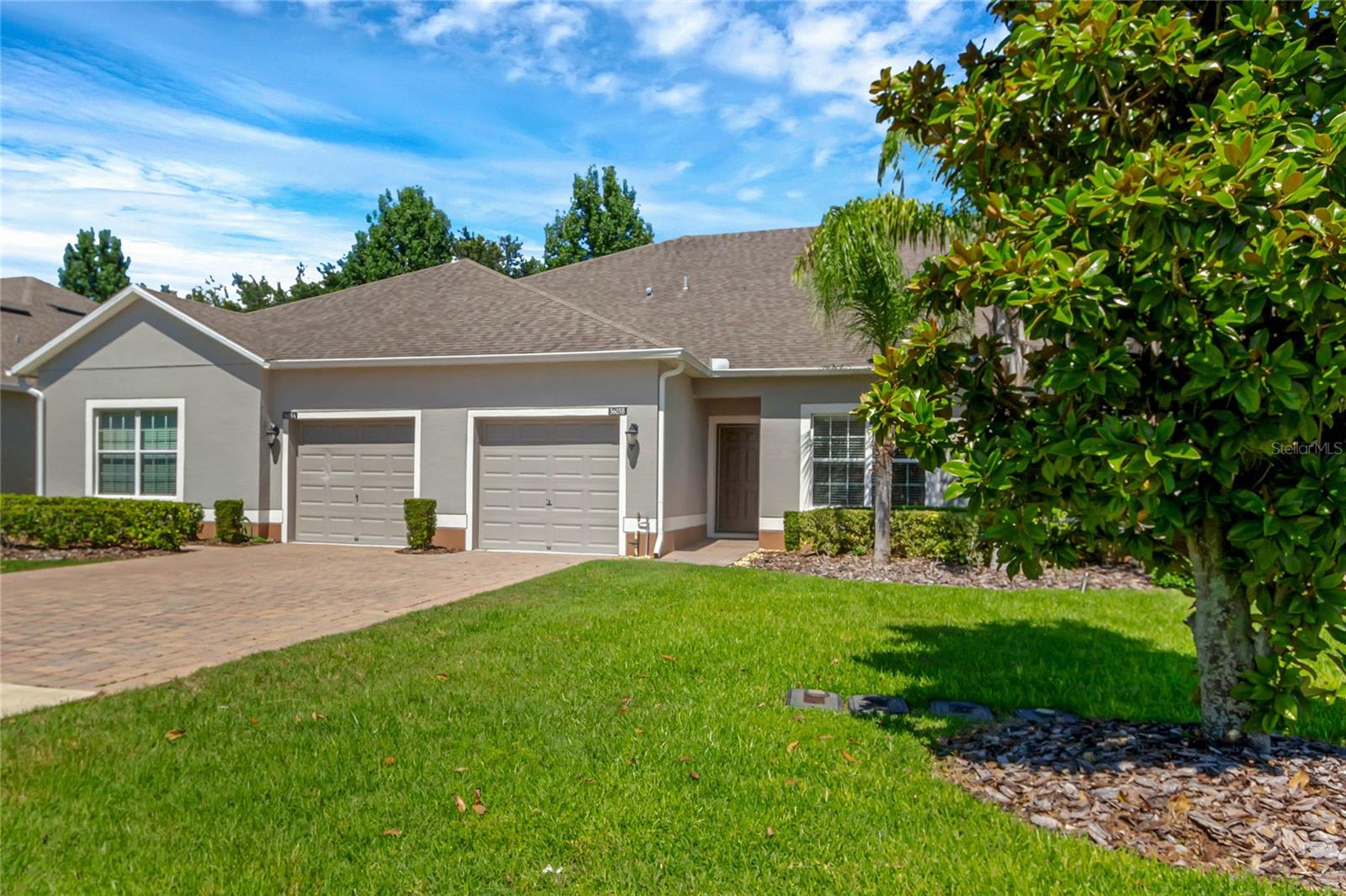 3603 SOLANA CIR #B, CLERMONT, FL, 34711