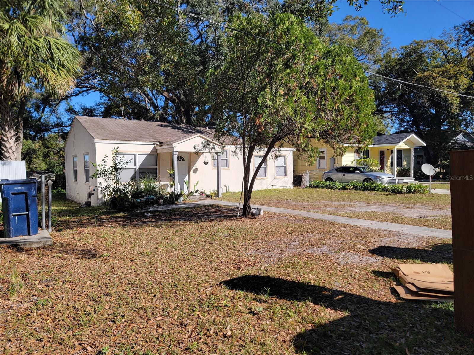 304 E HANLON ST, TAMPA, FL, 33604