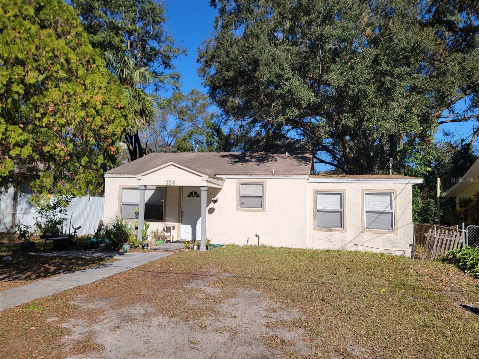 304 E HANLON ST, TAMPA, FL, 33604