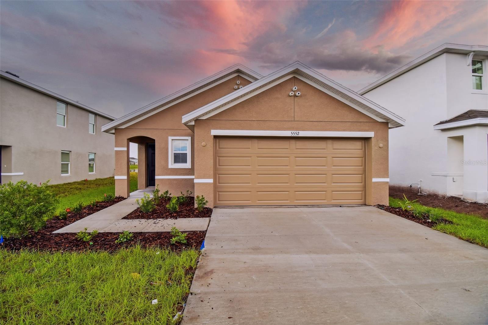 5552 LOGAN CAVE AVE, WIMAUMA, FL, 33598