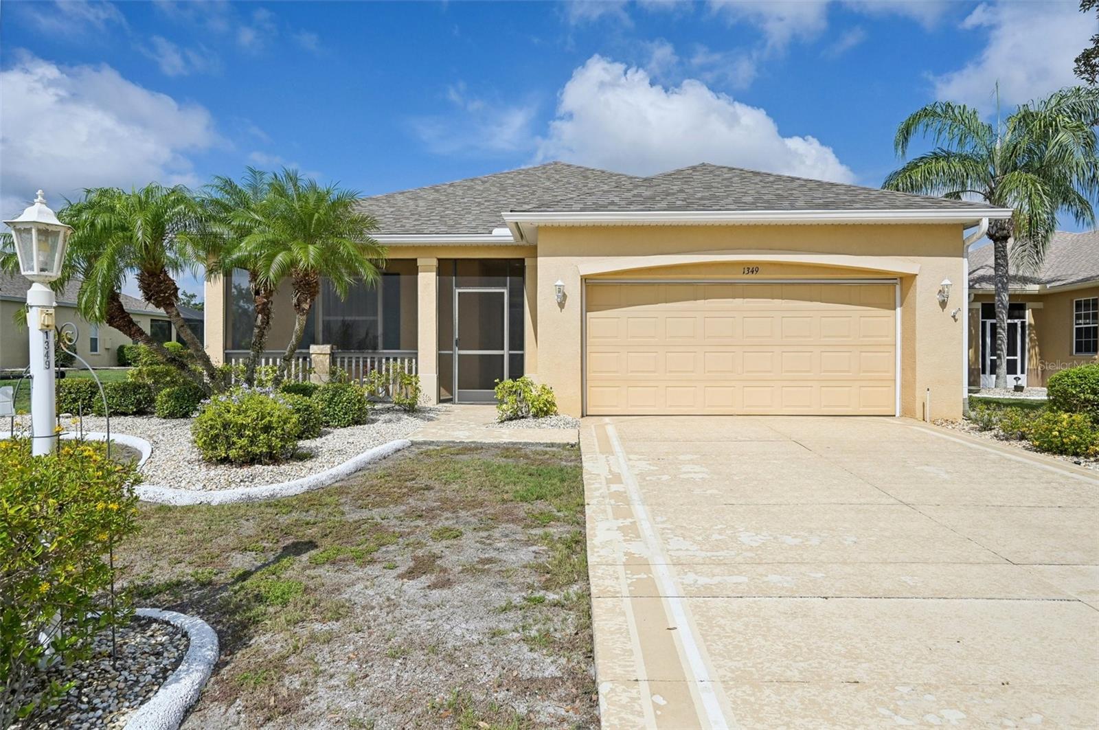 1349 MISTY GREENS DR, SUN CITY CENTER, FL, 33573
