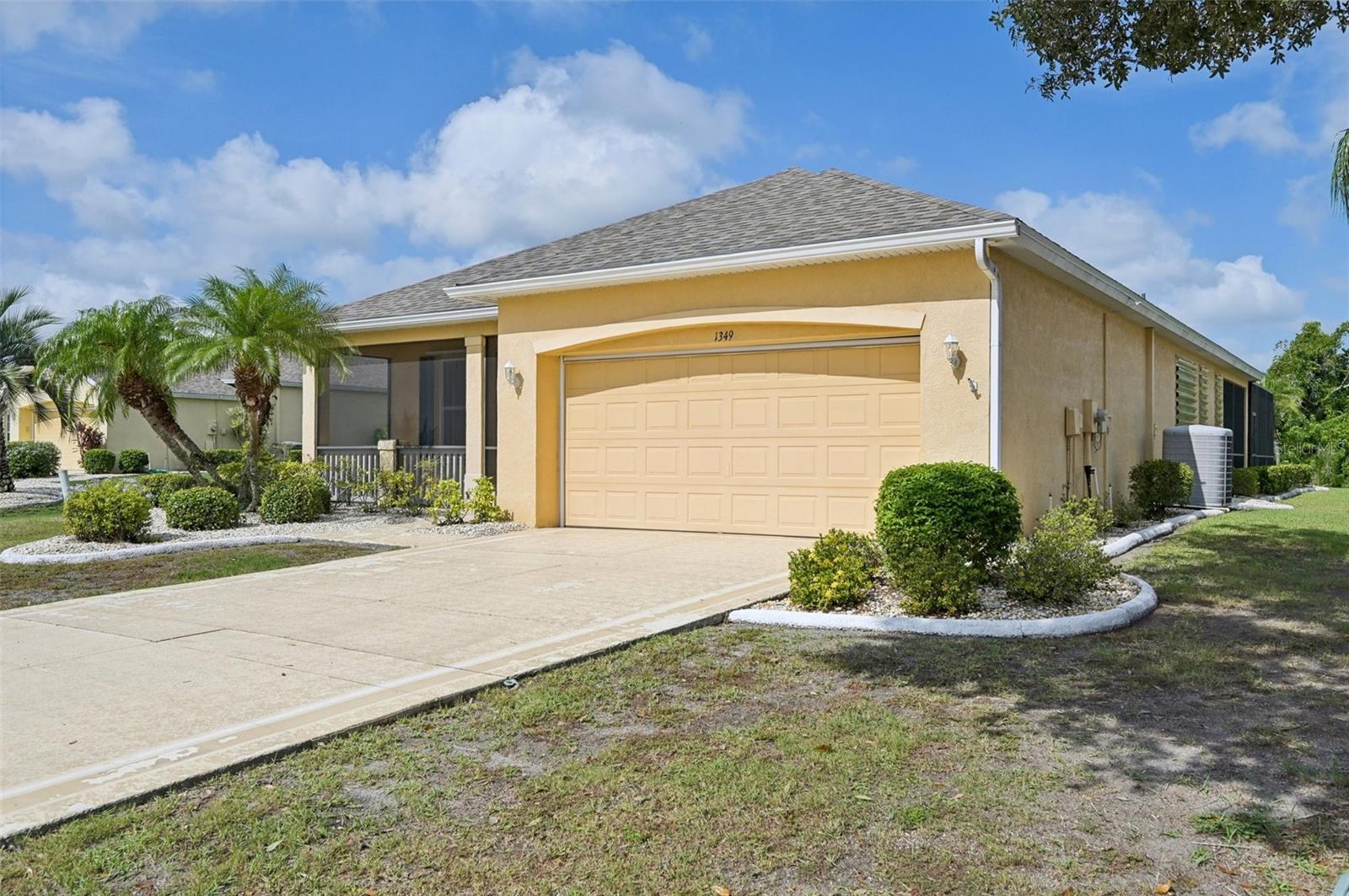 1349 MISTY GREENS DR, SUN CITY CENTER, FL, 33573