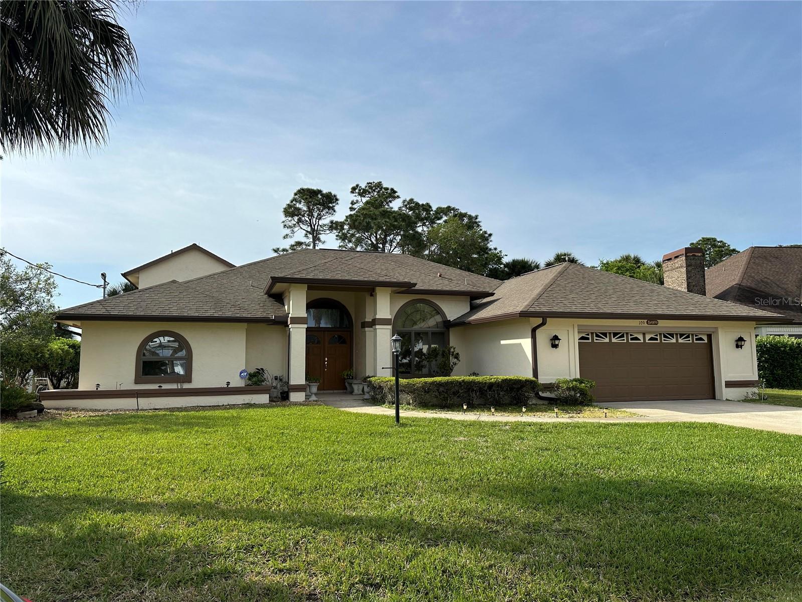 109 COCHISE CT, PALM COAST, FL, 32137