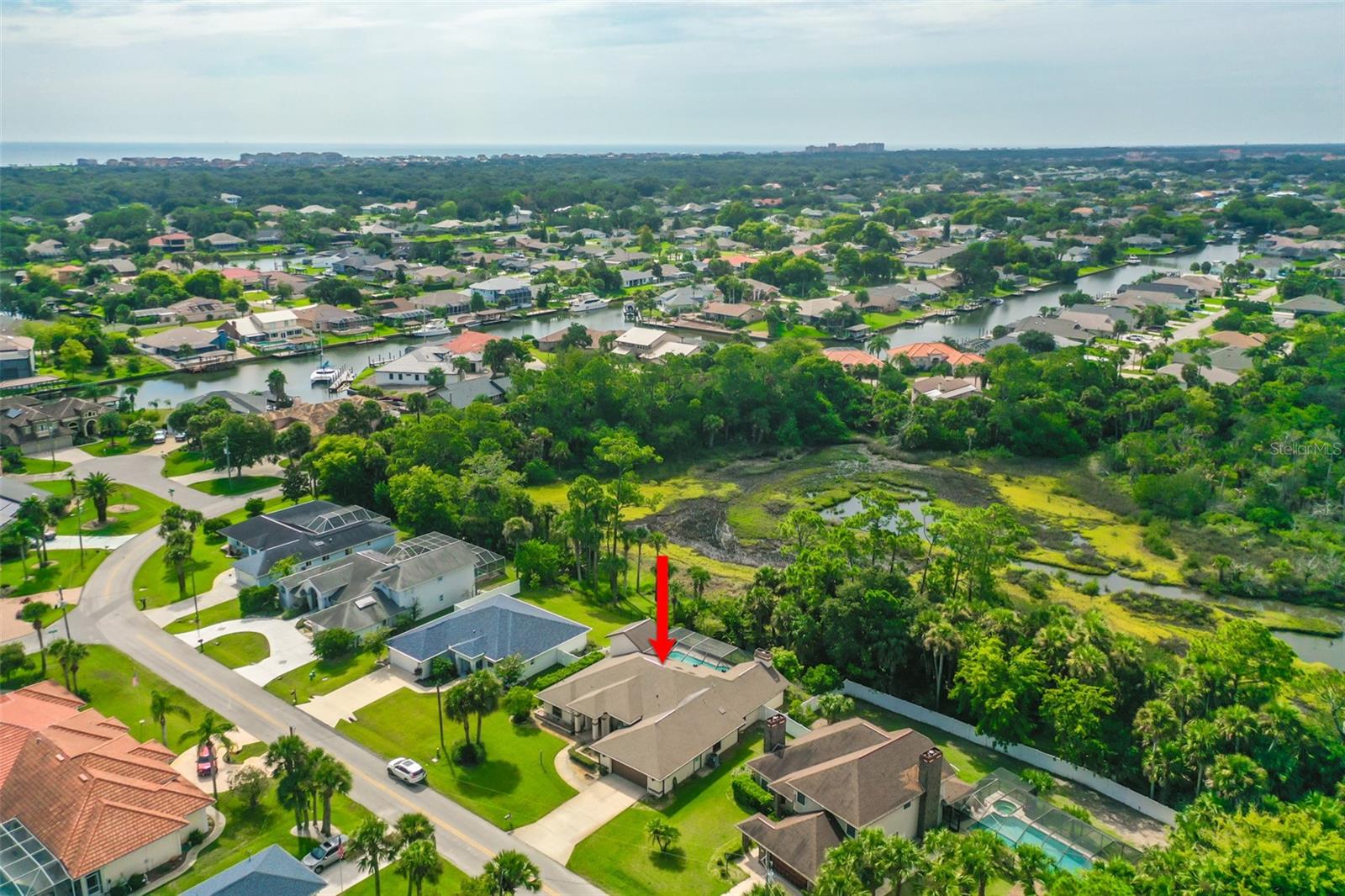 109 COCHISE CT, PALM COAST, FL, 32137