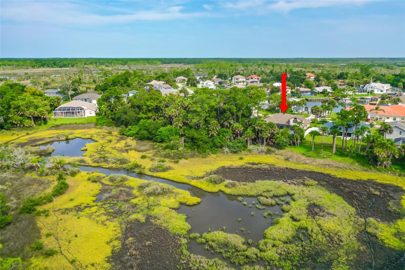 109 COCHISE CT, PALM COAST, FL, 32137