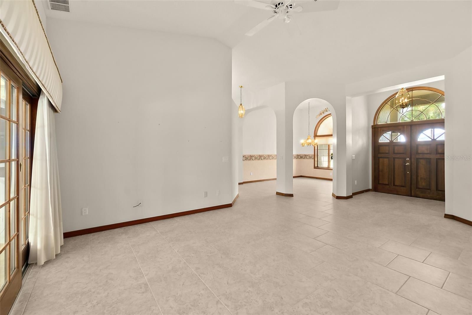 109 COCHISE CT, PALM COAST, FL, 32137