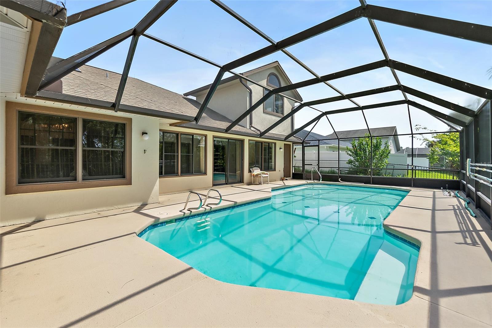 109 COCHISE CT, PALM COAST, FL, 32137
