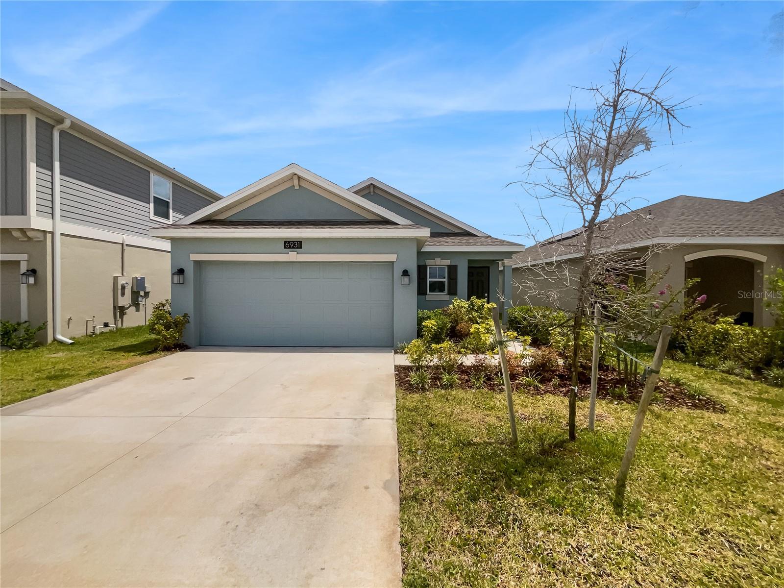 6931 WILSON PASTURE AVE, GROVELAND, FL, 34736